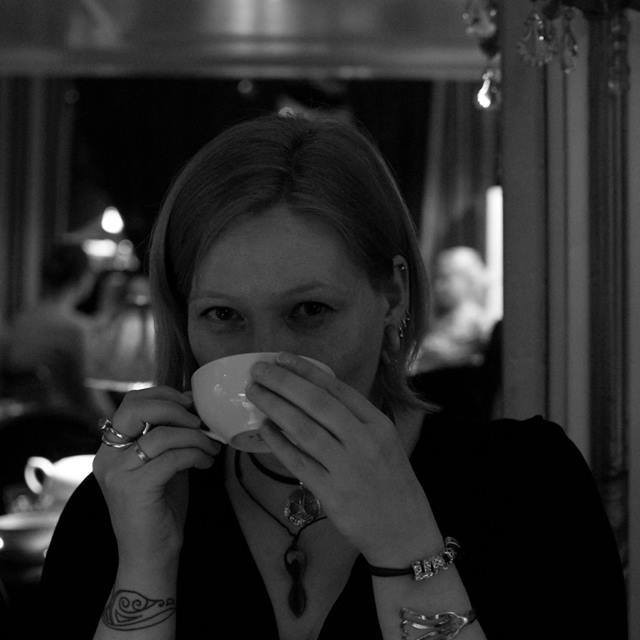 Klaudia