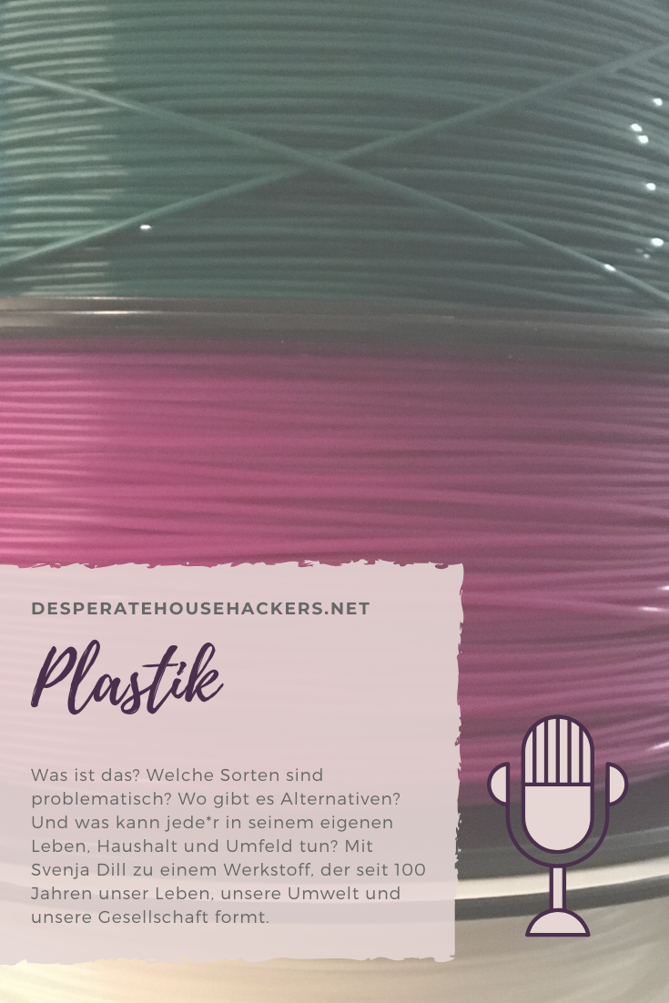 Plastik